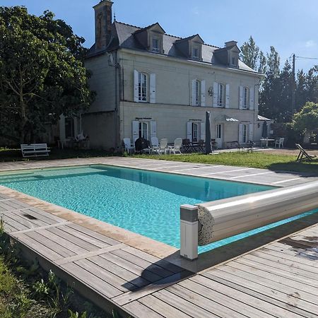 La Bohalle La Bohal' Loire 아파트 외부 사진