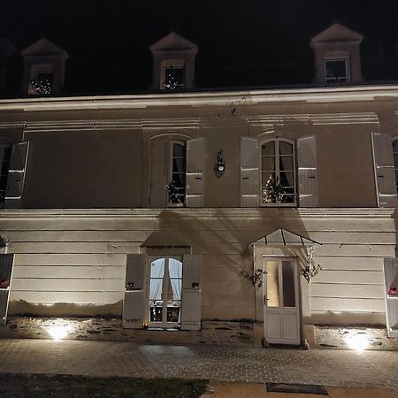 La Bohalle La Bohal' Loire 아파트 외부 사진