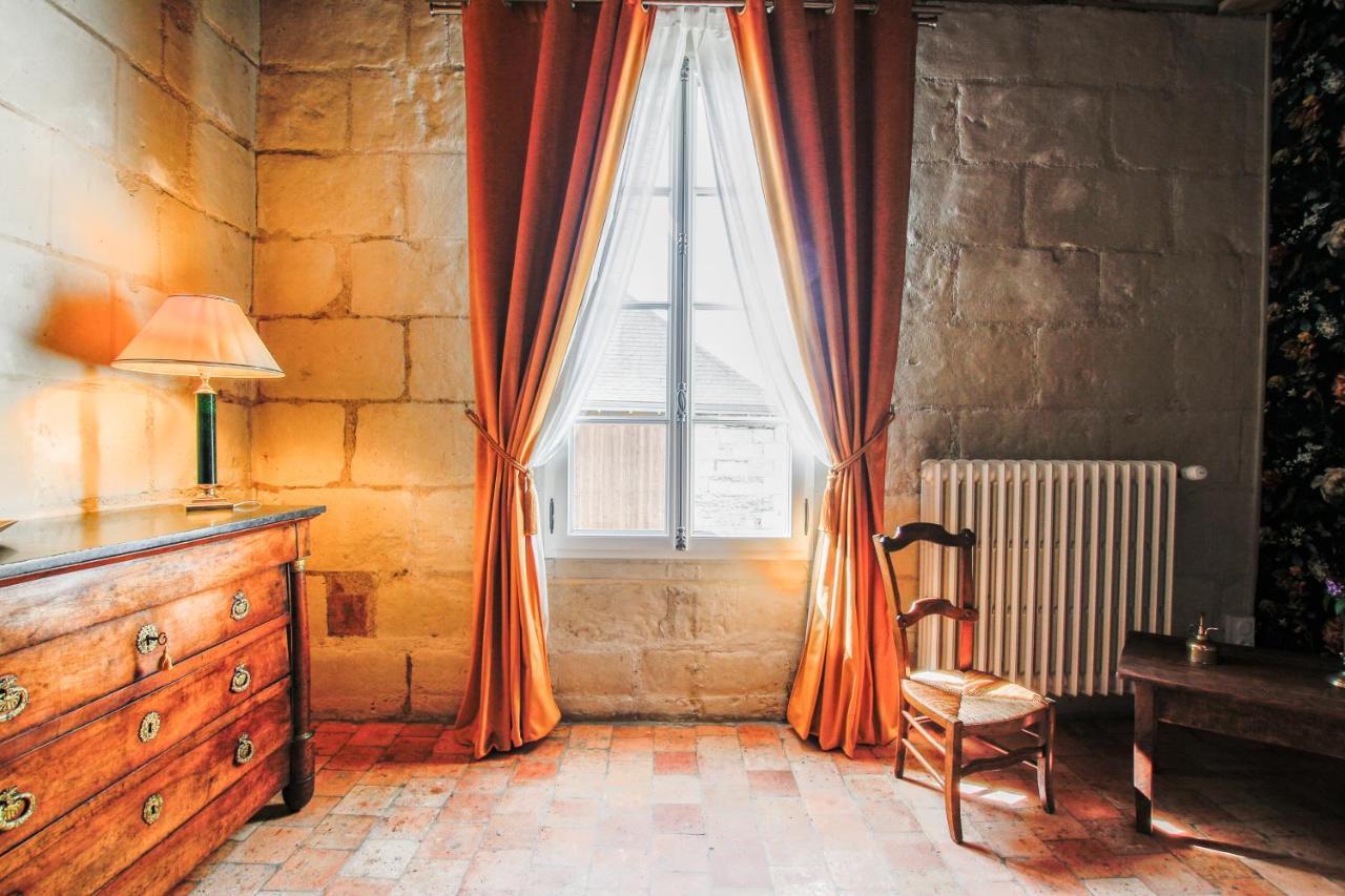 La Bohalle La Bohal' Loire 아파트 외부 사진