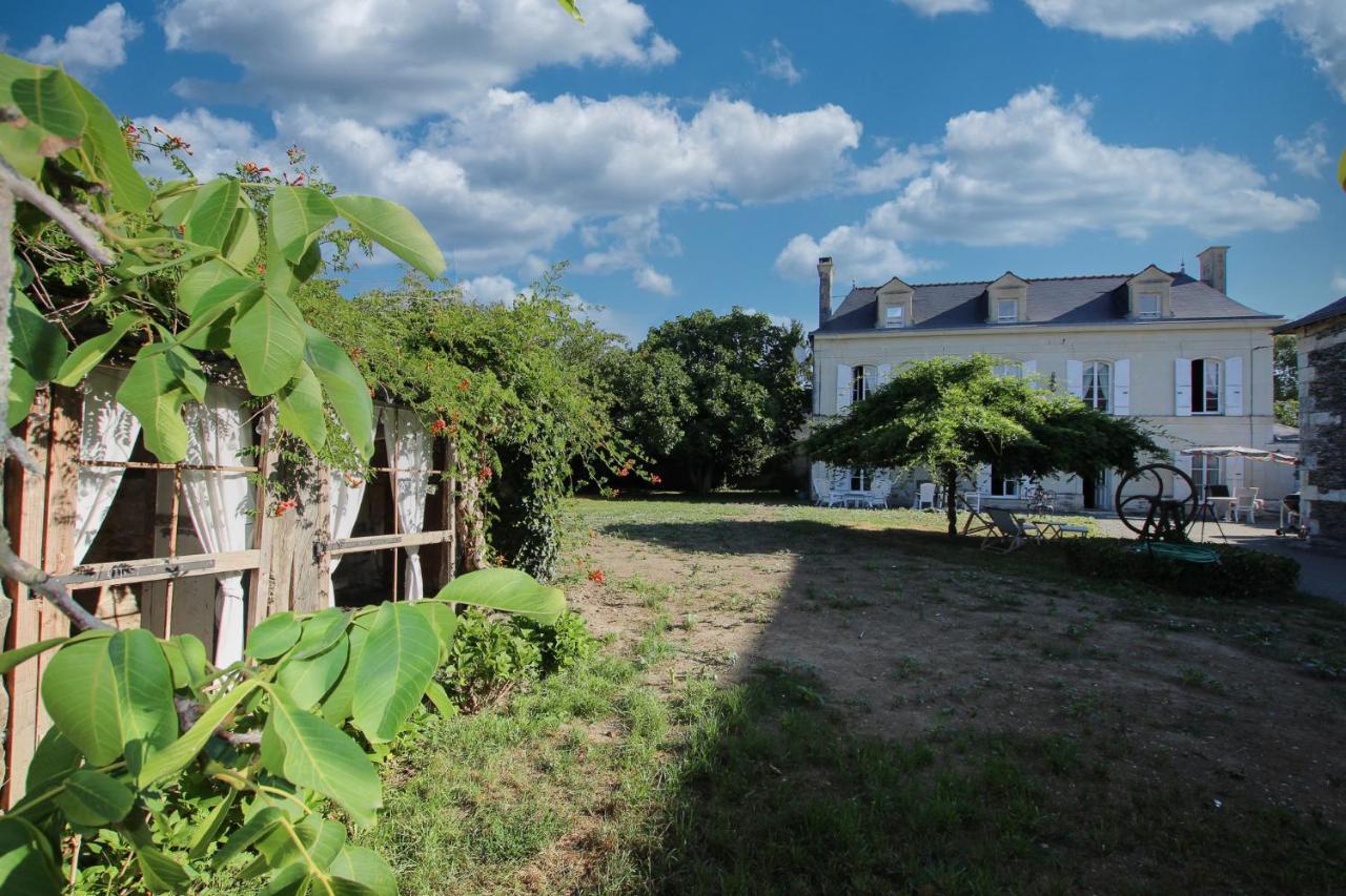 La Bohalle La Bohal' Loire 아파트 외부 사진