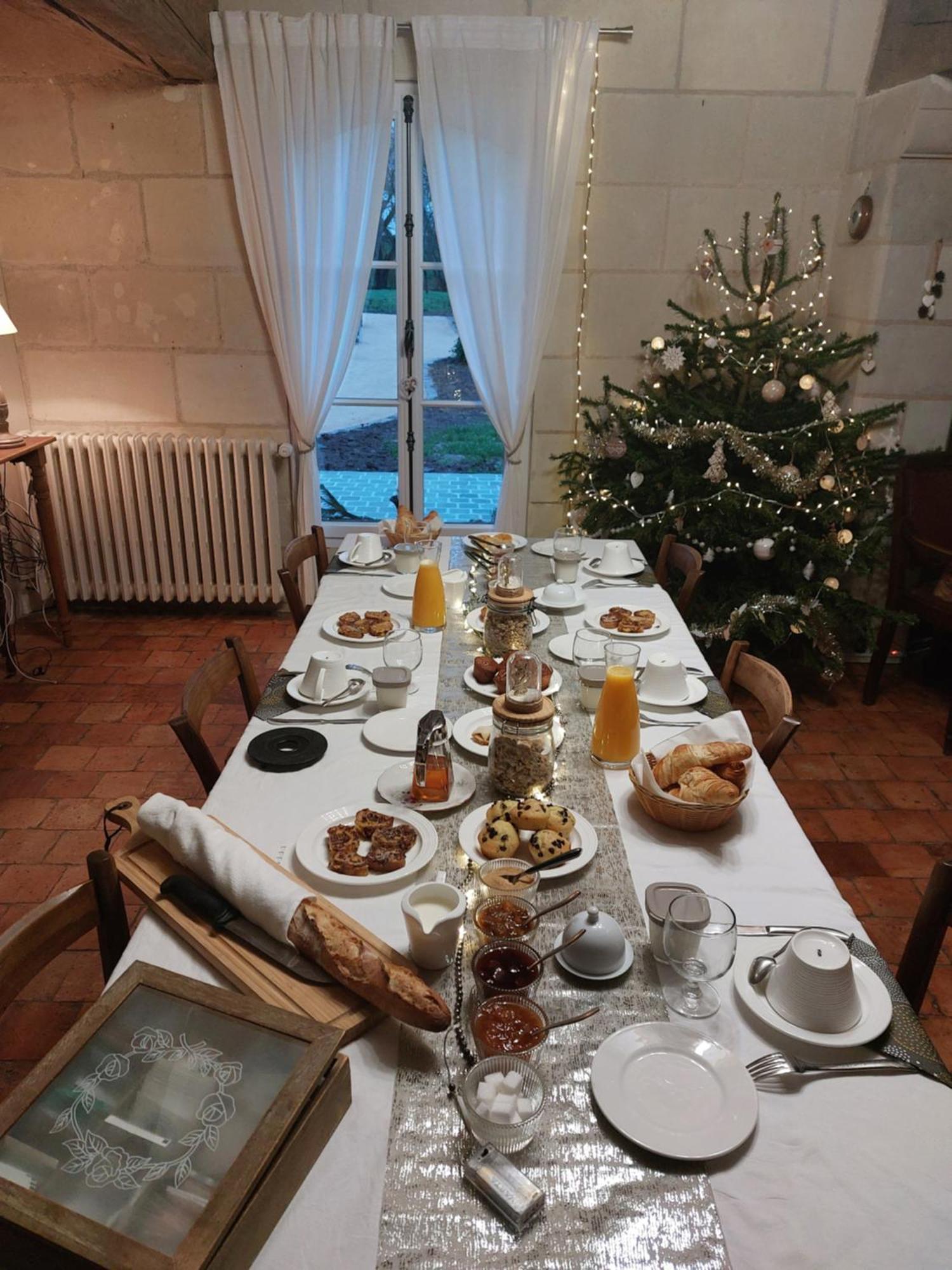 La Bohalle La Bohal' Loire 아파트 외부 사진