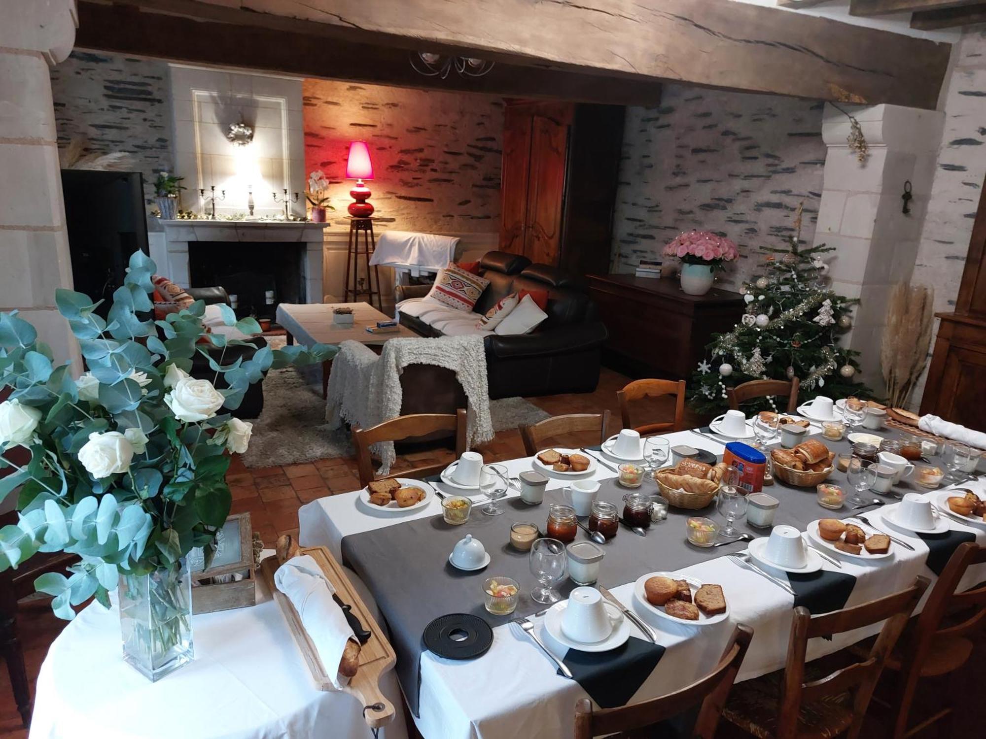 La Bohalle La Bohal' Loire 아파트 외부 사진